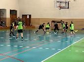 2025-02-28 Florbal